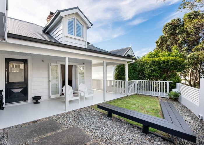  at 76 St Marys Road, Saint Marys Bay, Auckland City, Auckland