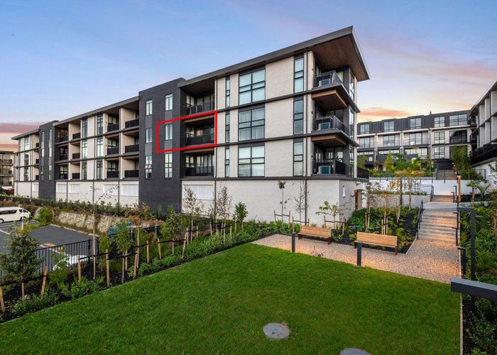  at 202/23 Pennant Street, Long Bay, North Shore City, Auckland