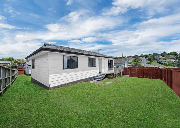  at 148 & 148A Solar Road, Glen Eden, Waitakere City, Auckland