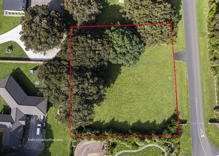  at 5 Heartstone Place, Te Kamo, Whangārei