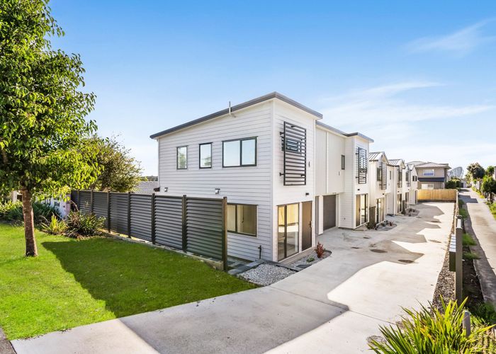  at Lot 2/311 Albany Highway, Albany, North Shore City, Auckland