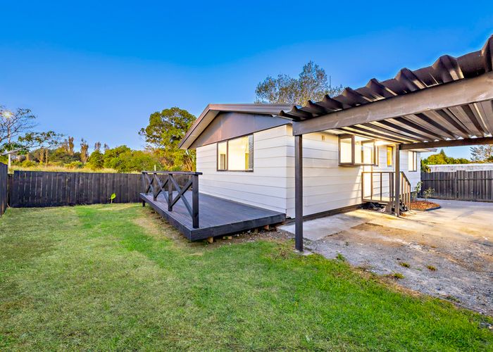  at 3/85A Tidal Road, Mangere, Auckland