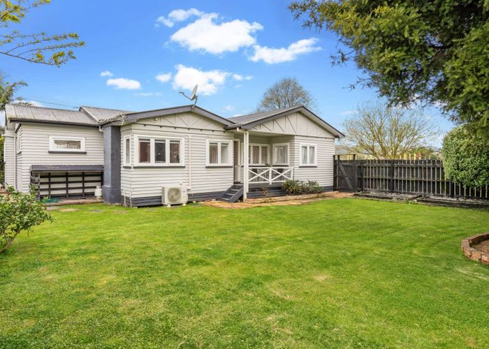  at 190 Great South Road, Ngaruawahia