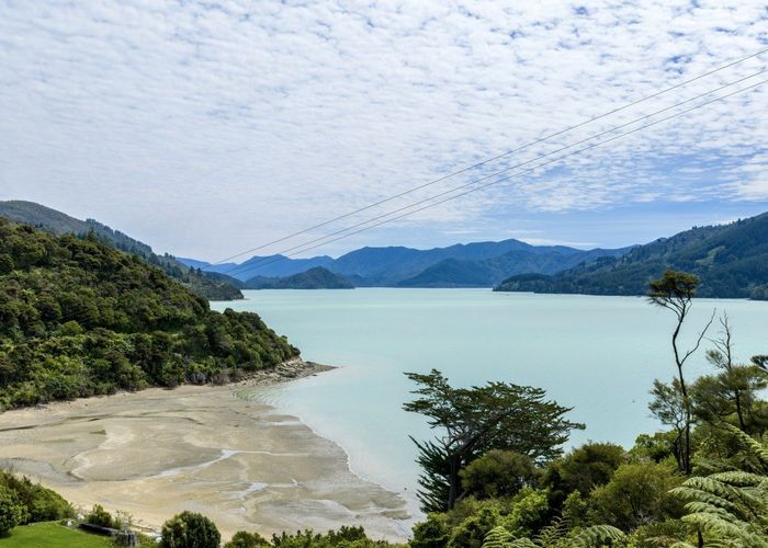  at 3910A Kenepuru Road, Kenepuru Sounds, Marlborough, Marlborough