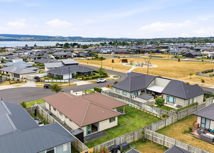  at 3 Roto Close, Wharewaka, Taupo, Waikato
