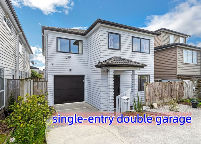 at 11 Collier Drive, Flat Bush, Manukau City, Auckland