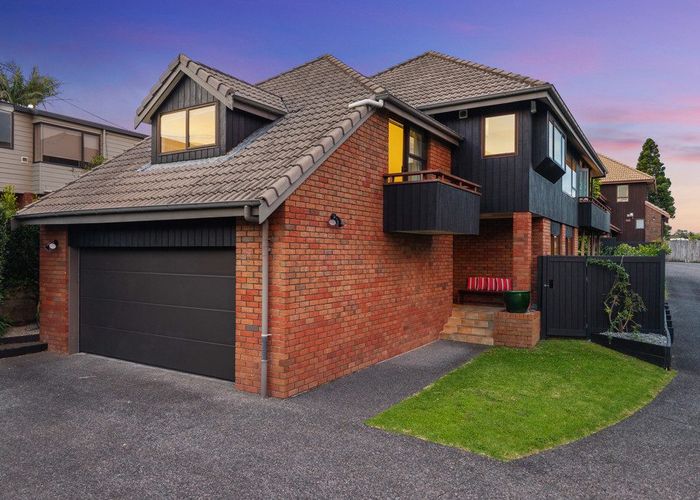  at 1/23 Park Rise, Campbells Bay, North Shore City, Auckland