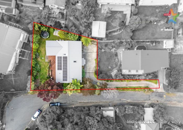  at 26 Cornford Street, Karori, Wellington