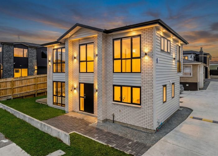  at 21A Rimu Road, Manurewa, Manukau City, Auckland