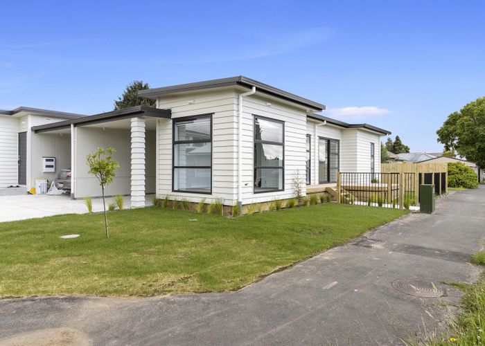  at 1/2 Searancke Place, Fairfield, Hamilton, Waikato