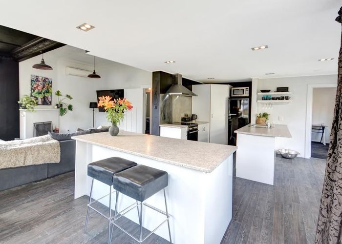  at 22 Motu Street, Saint Clair, Dunedin