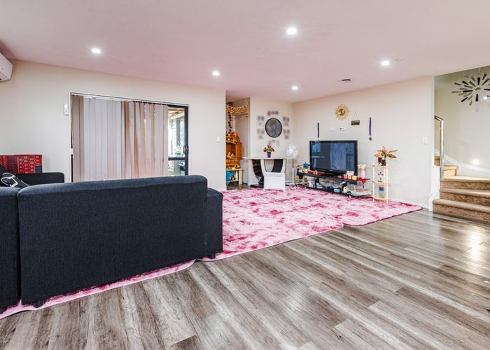  at 43A Thompson Terrace, Manurewa, Manukau City, Auckland