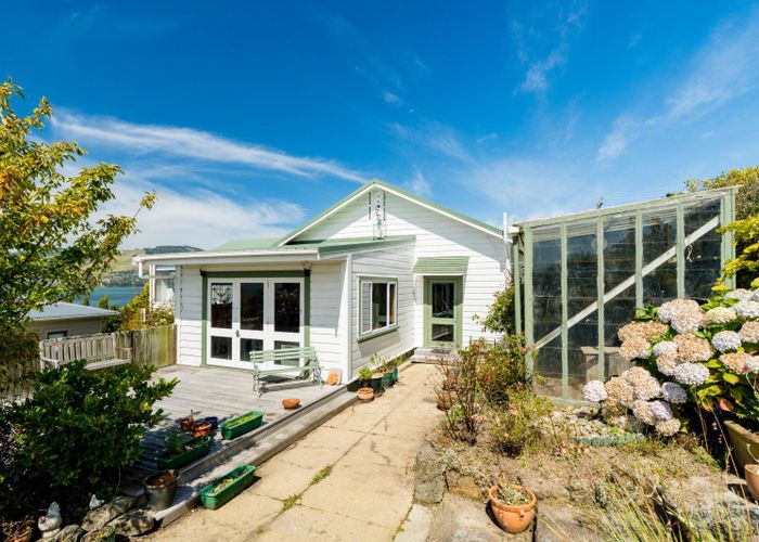  at 4 Huia Street, Saint Leonards, Dunedin, Otago