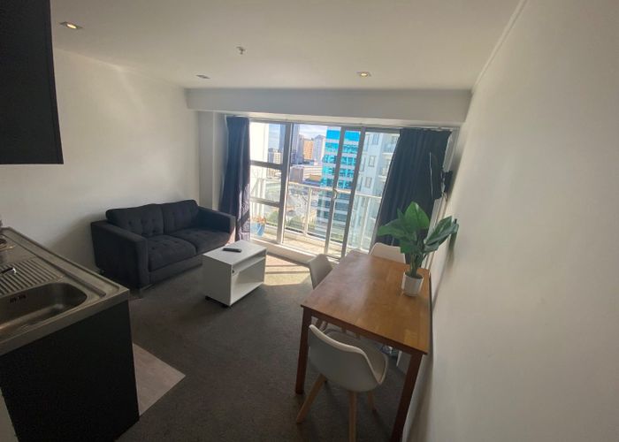  at 430 Queen Street, Auckland Central, Auckland