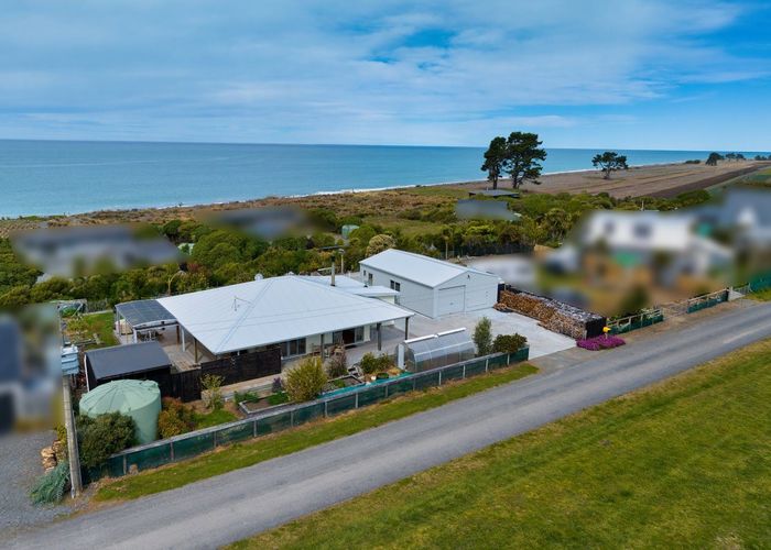  at 634 CLAVERLEY Road, Hundalee, Cheviot