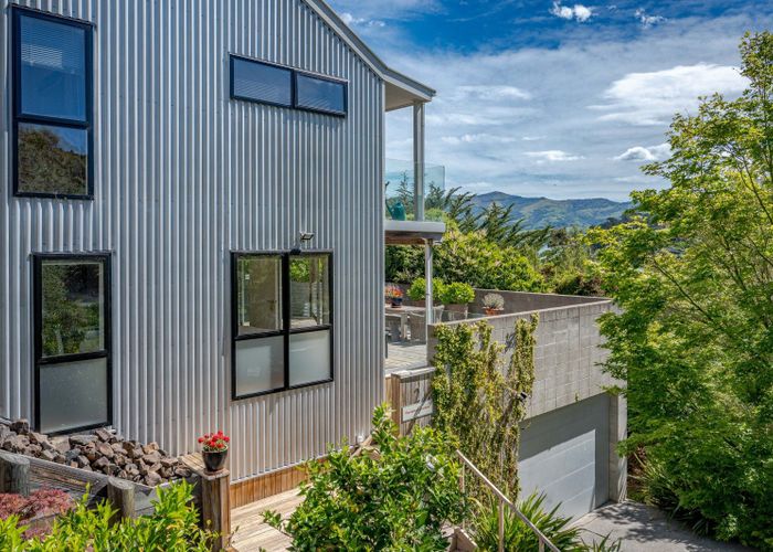 Recently sold 2 Tirohanga Terrace, Akaroa homes.co.nz