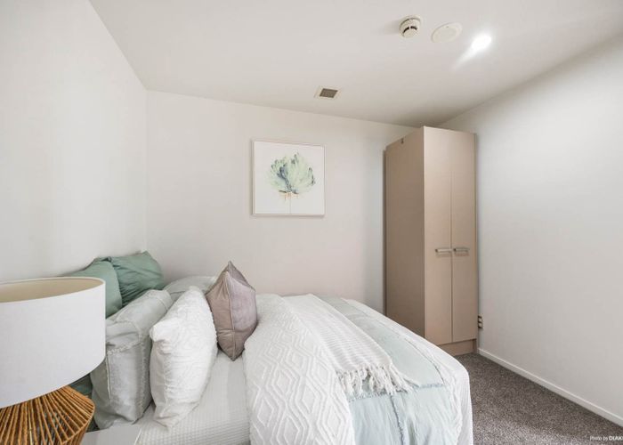  at 6J/208 Hobson Street, City Centre, Auckland City, Auckland