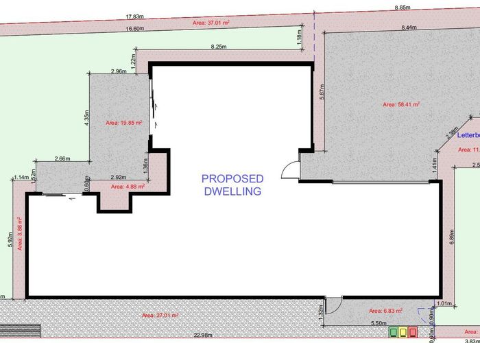  at 17 Kite Street, Rolleston, Selwyn, Canterbury