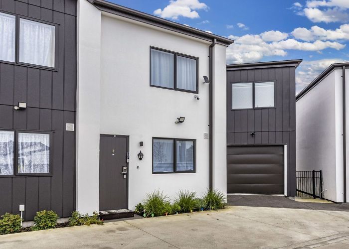  at 3/4 Gilberthorpes Road, Islington, Christchurch City, Canterbury