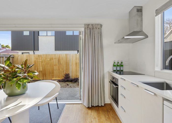 at 5B Rosewarne Street, Spreydon, Christchurch