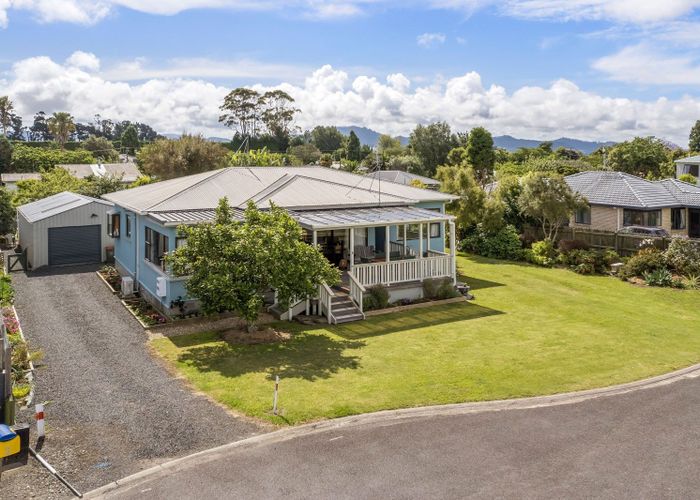  at 5 Esplanade Road, Tahawai, Katikati