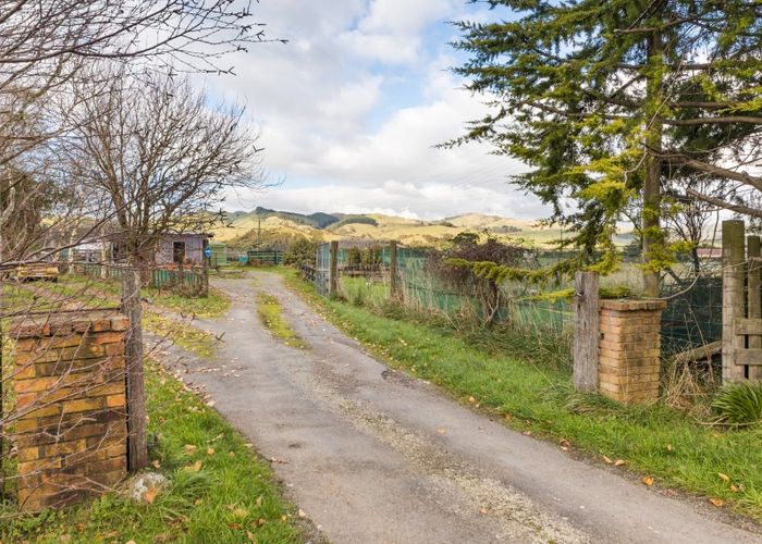  at 106B Pohangina Road, Ashhurst, Palmerston North