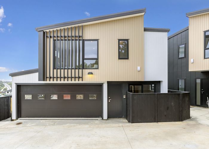  at 5. Weir Lane, Oteha, North Shore City, Auckland