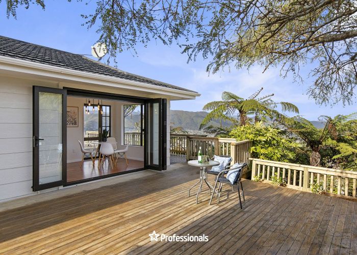  at 14 Matuhi Street, Tirohanga, Lower Hutt, Wellington