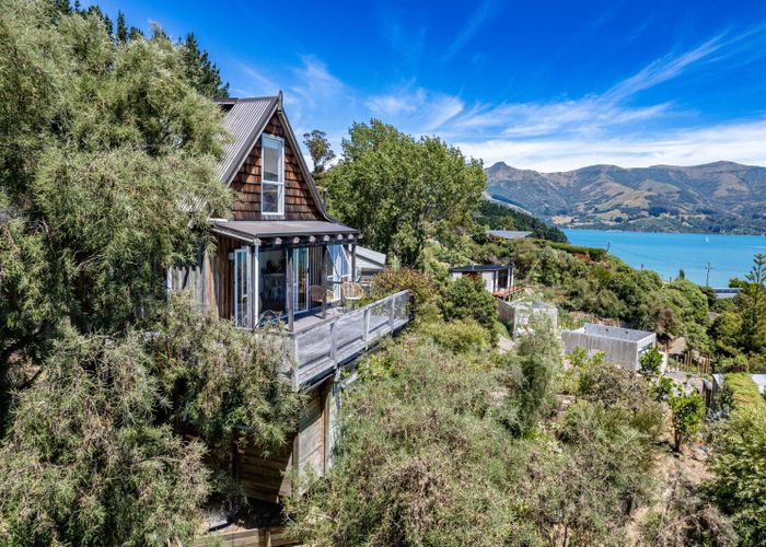  at 58 Onuku Road, Akaroa, Akaroa
