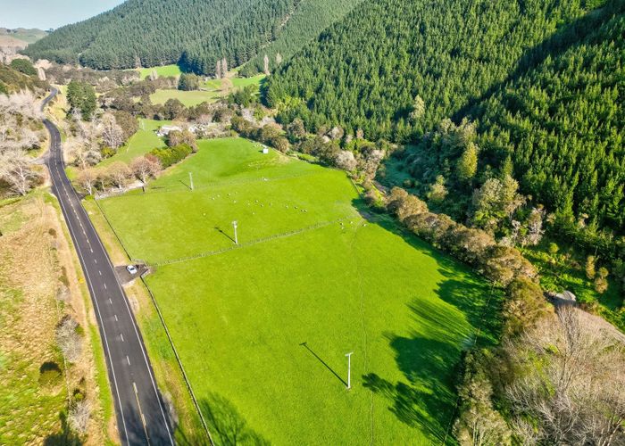  at State Highway 4, Parikino, Whanganui, Manawatu / Whanganui