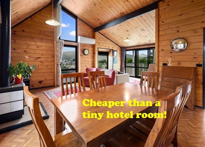  at 16 The Bluff, Riverside, Whangarei, Northland
