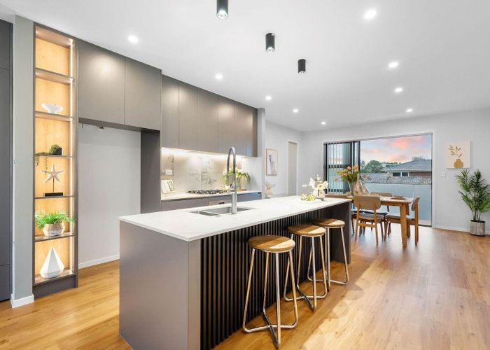  at 102B Symonds Street, Royal Oak, Auckland City, Auckland