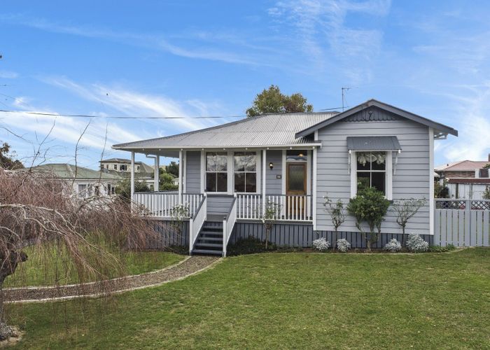  at 63 Coronation Road, Morrinsville, Morrinsville