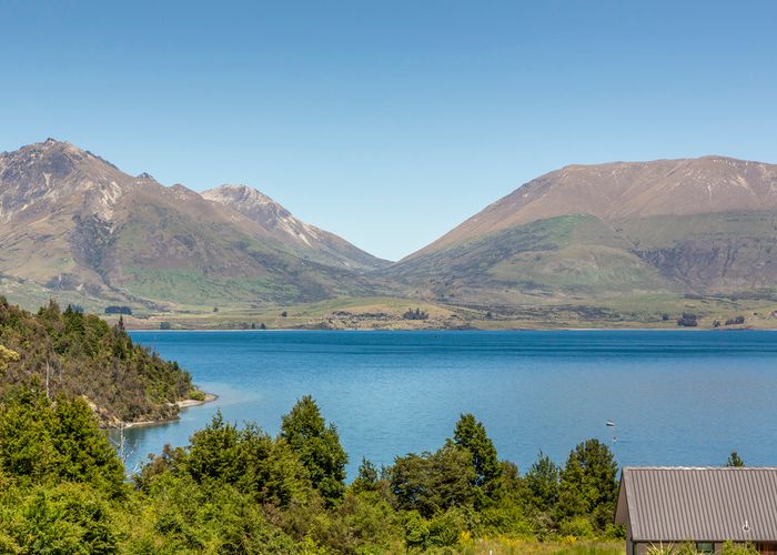  at 0 Fishermans Lane, Mount Creighton, Queenstown