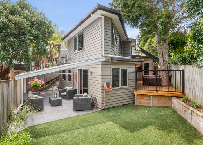  at 21C Liley Place, Remuera, Auckland