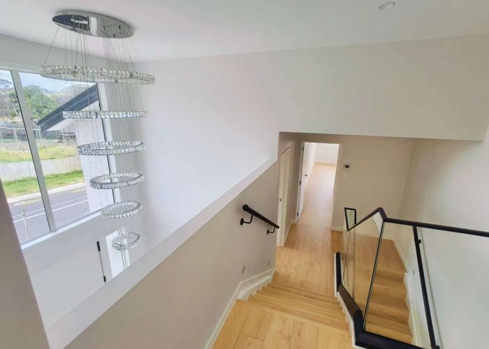  at 24A Bela Vista Boulevard, Swanson, Waitakere City, Auckland