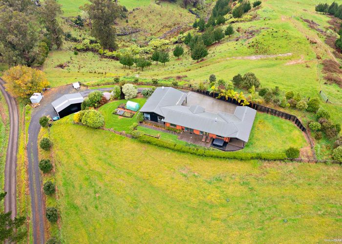  at 142A Markham Road, Ararimu, Drury