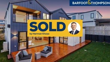  at 4 Grand Ridge Avenue, Flat Bush, Auckland