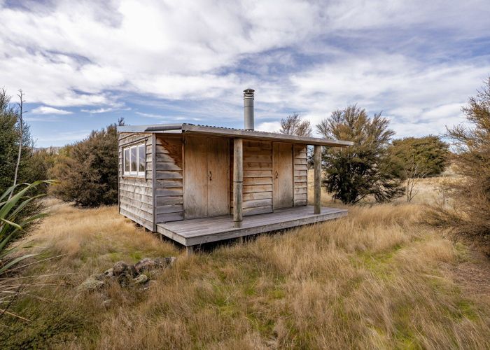  at 242 Pukerangi Drive, Wanaka, Wanaka, Otago