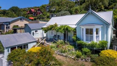  at 16 Russell Street, Stepneyville, Nelson