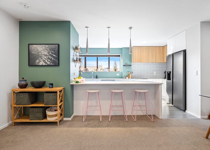  at 12/36D Welles Street, City Centre, Christchurch City, Canterbury