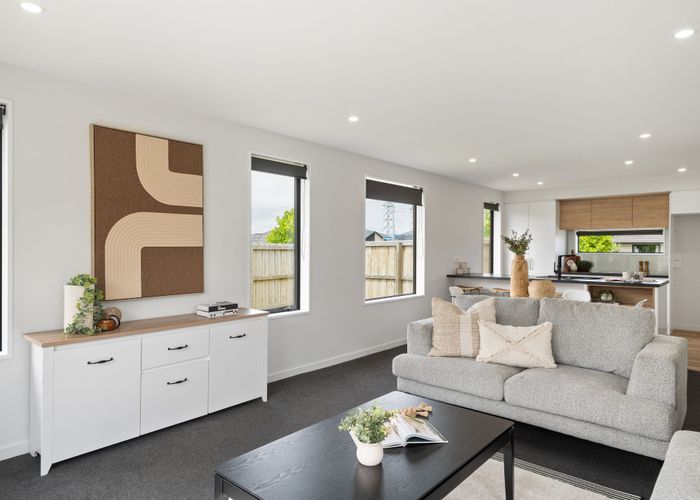  at 90 Sir John McKenzie Avenue, Yaldhurst, Christchurch
