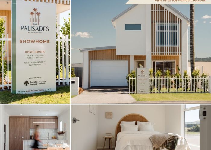  at Te Okuroa Drive, Palm Springs, Papamoa Beach, Tauranga, Bay Of Plenty