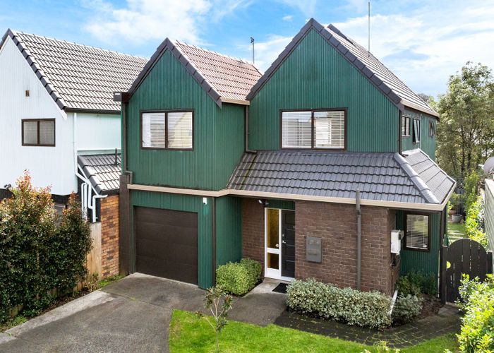  at 11 Balmer Lane, Mount Eden, Auckland