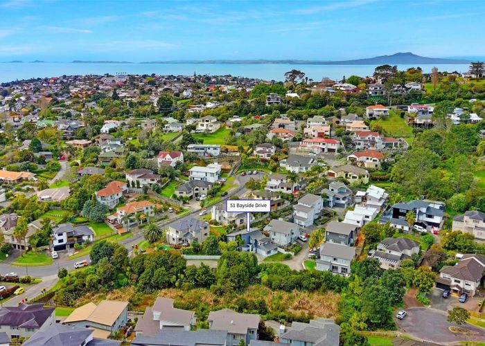  at 51 Bayside Drive, Browns Bay, Auckland