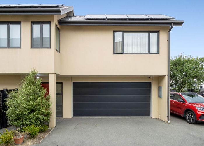  at 126 Sherborne Street, St. Albans, Christchurch City, Canterbury