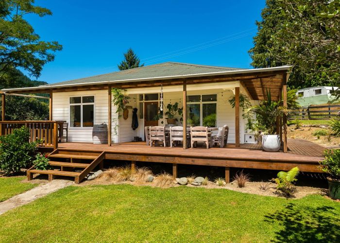  at 90 Tapps Road, Canvastown