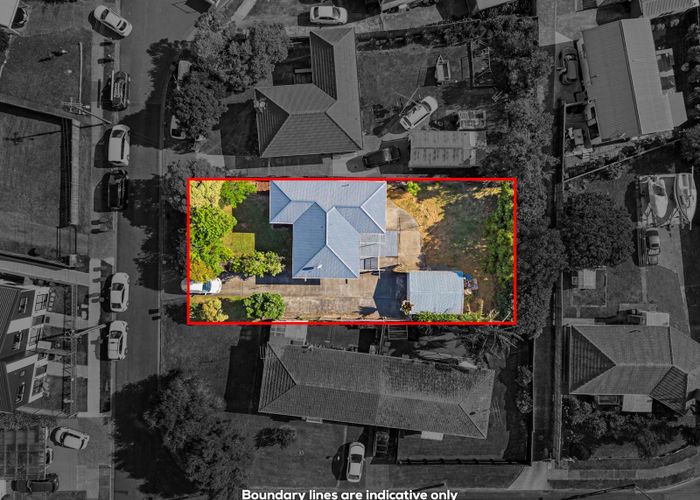  at 77 Dale Crescent, Pakuranga, Manukau City, Auckland