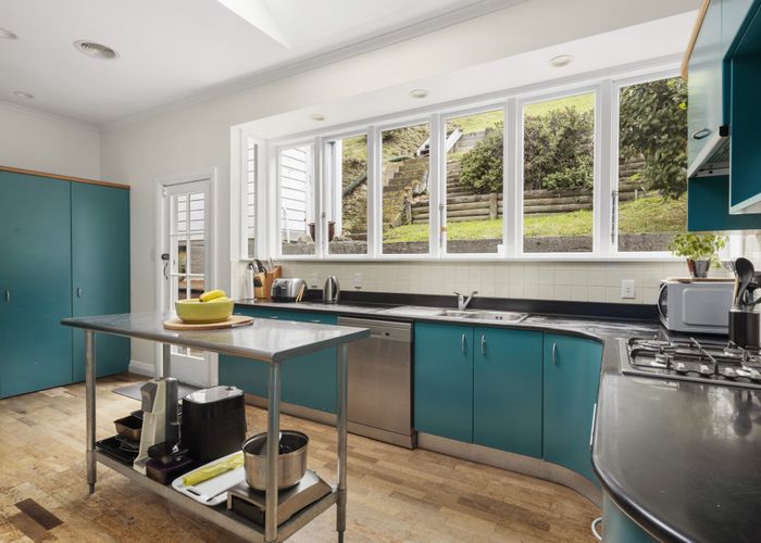  at 72 Maida Vale Road, Roseneath, Wellington, Wellington