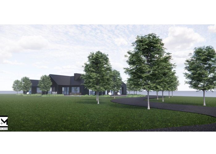  at Lot 1,, 36 McGrath Road, Ashburton, Ashburton, Canterbury